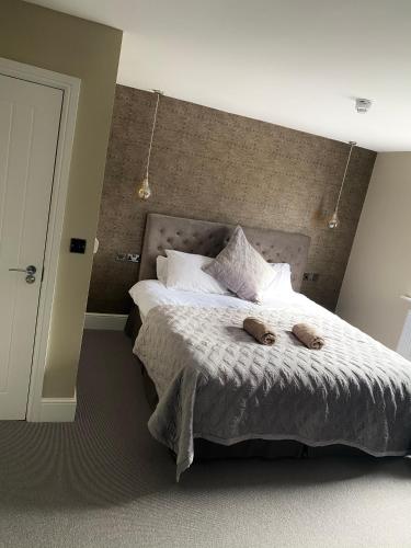 The Station Restaurant & Bar in Doncaster, United Kingdom