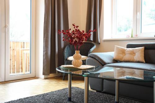 Bergblick — 4-Star Luxury Hotel in Kitzbuehel, Austria