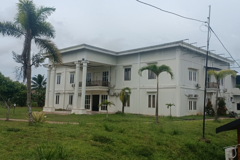 Hotel O Umbuy Homestay NearKetupat Kandangan Haji Irus — hotel in Rantau