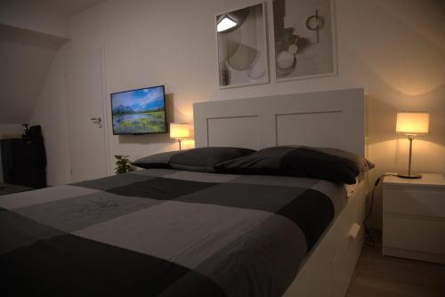 Smart 2 - carbon neutral hotel in Tuttlingen