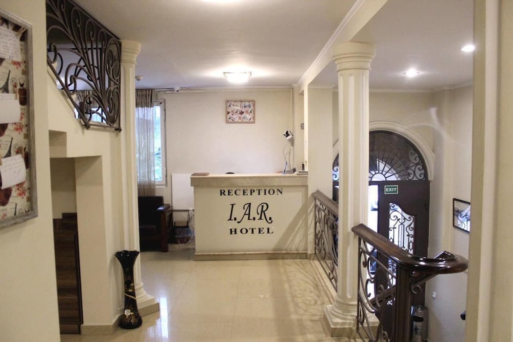 Iar Hotel — Batumi — photo 5