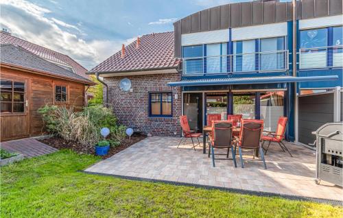 2 Bedroom Nice Apartment In Fehmarn — 4-Star Luxury Hotel in Fehmarn, Germany
