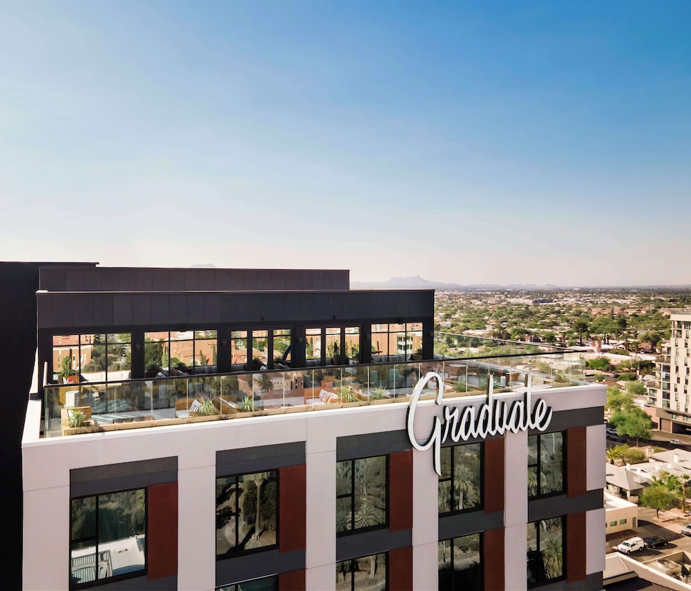 Graduate by Hilton Tucson - photo 99