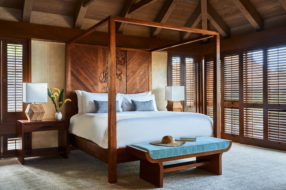 Mauna Lani Auberge Collection - photo 23
