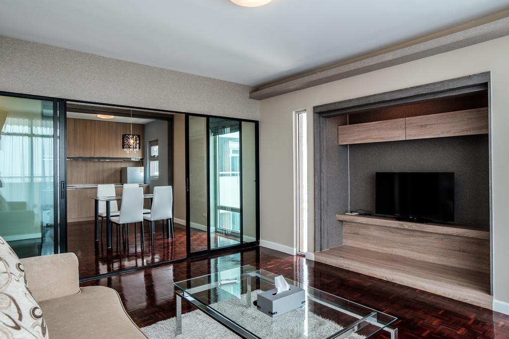 Riviera Service At Muangtongtani in Pak Kret, Thailand