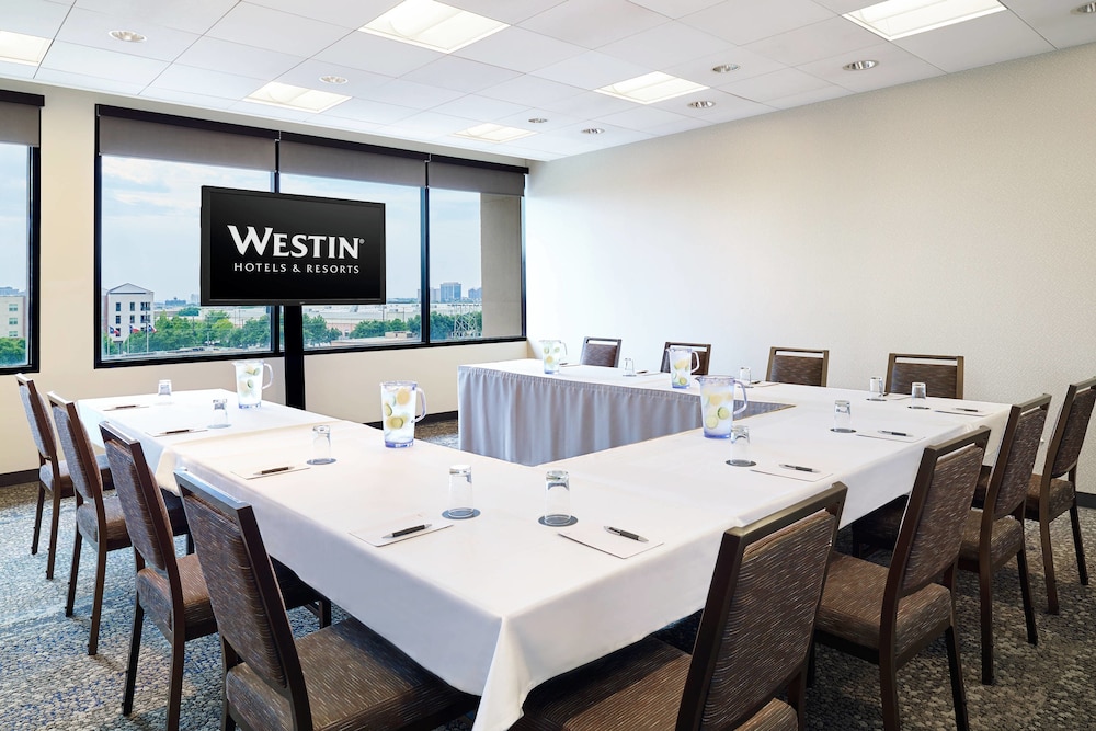 The Westin Galleria Dallas - photo 26