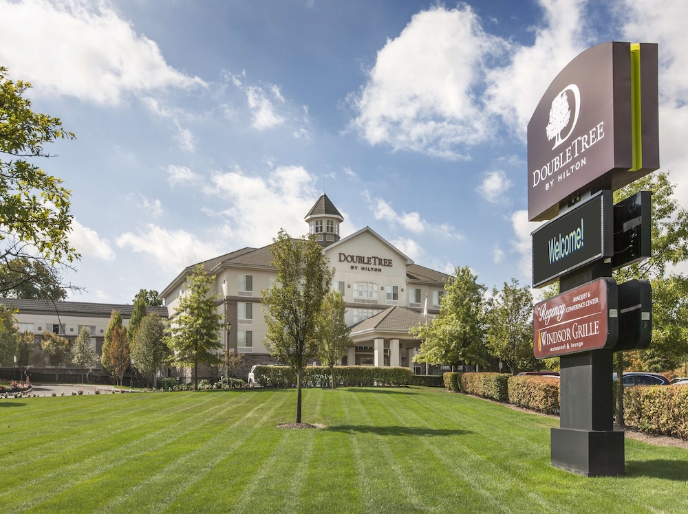DoubleTree by Hilton Hotel Nanuet - photo 37