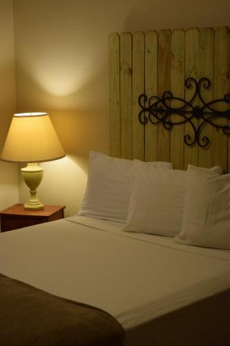 Hacienda del Rio - photo 20