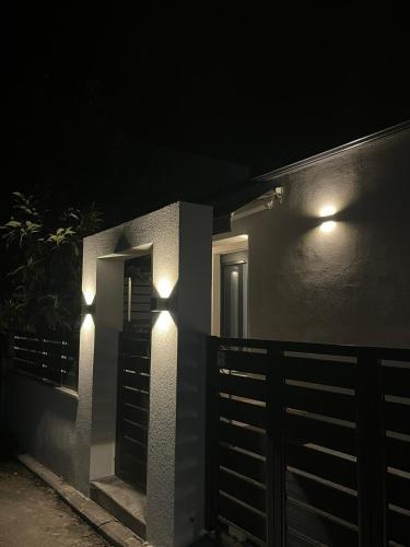 Sofia’s House — Nea Moudhania — photo 4