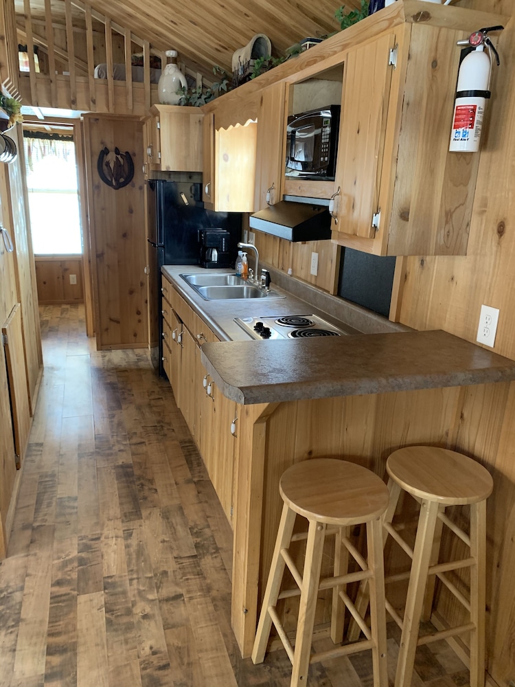 Bearlodge Mountain Resort - photo 13