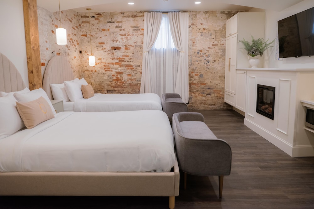 The Chandler Hotel - photo 10