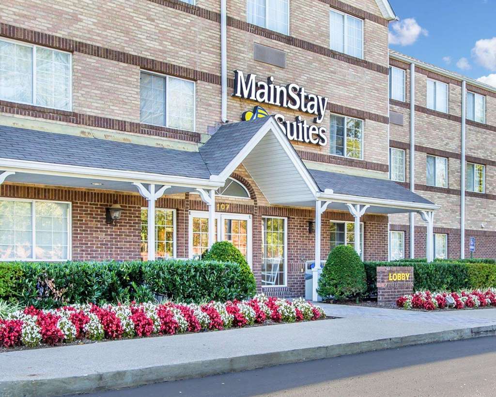 MainStay Suites Brentwood Nashville - featured photo