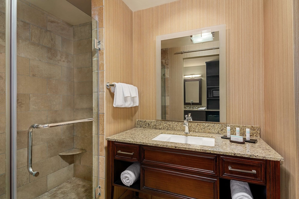 Embassy Suites by Hilton Salt Lake West Valley City - photo 49
