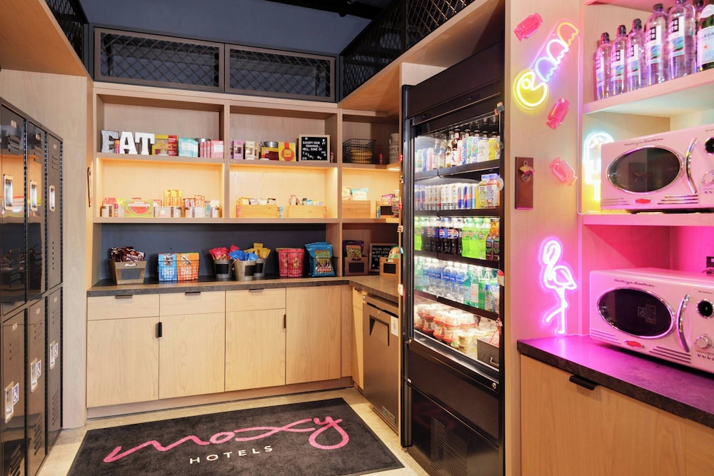 Moxy Miami Wynwood - photo 49
