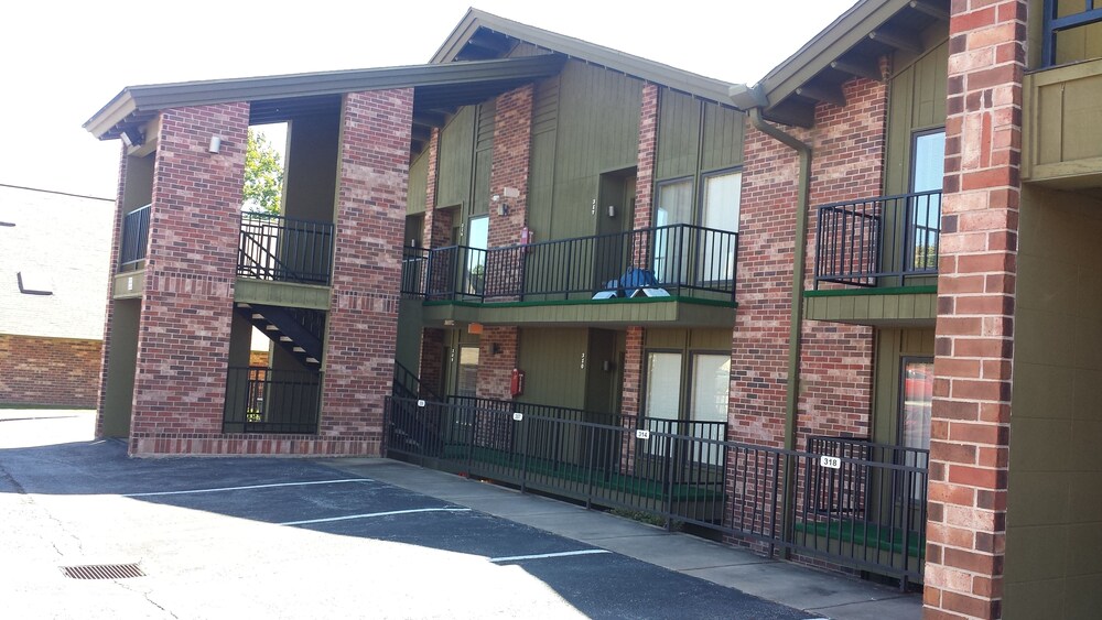 Roark Vacation Resort - photo 16
