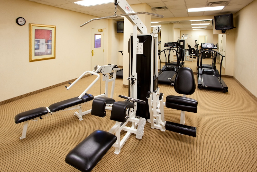 Holiday Inn Chantilly Dulles Expo Center by IHG - photo 26