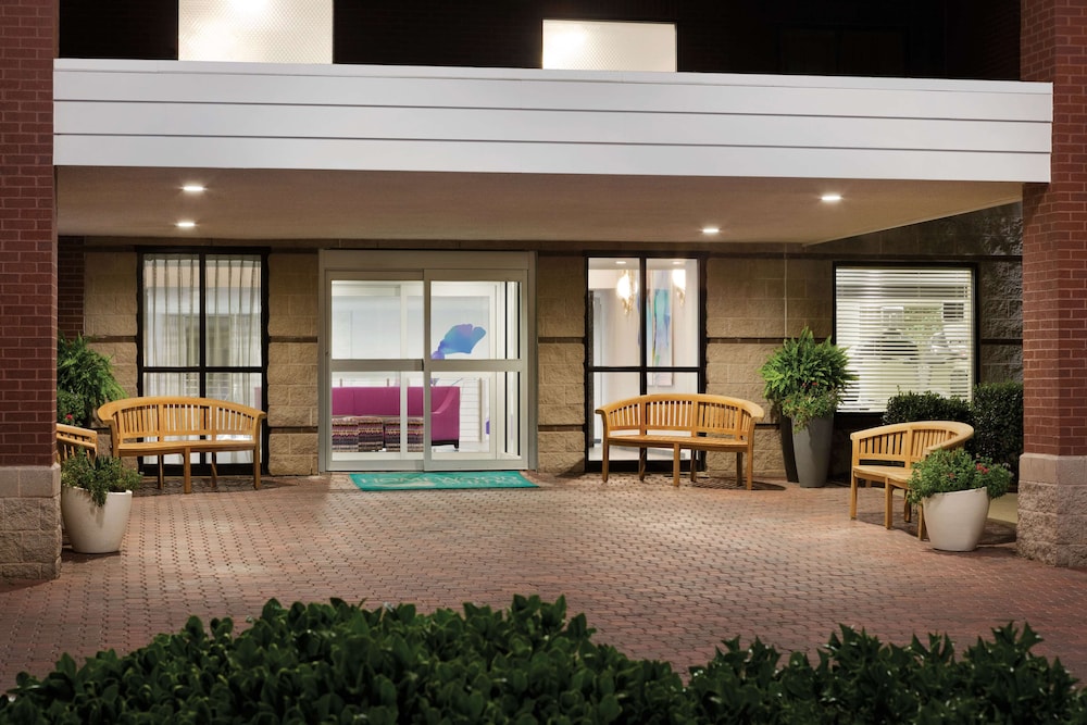 Homewood Suites by Hilton Williamsburg - photo 59