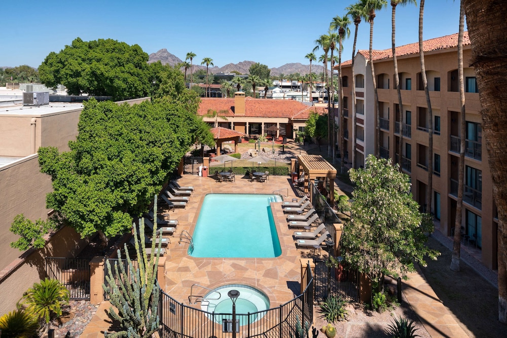 Sonesta Select Phoenix Camelback - photo 2