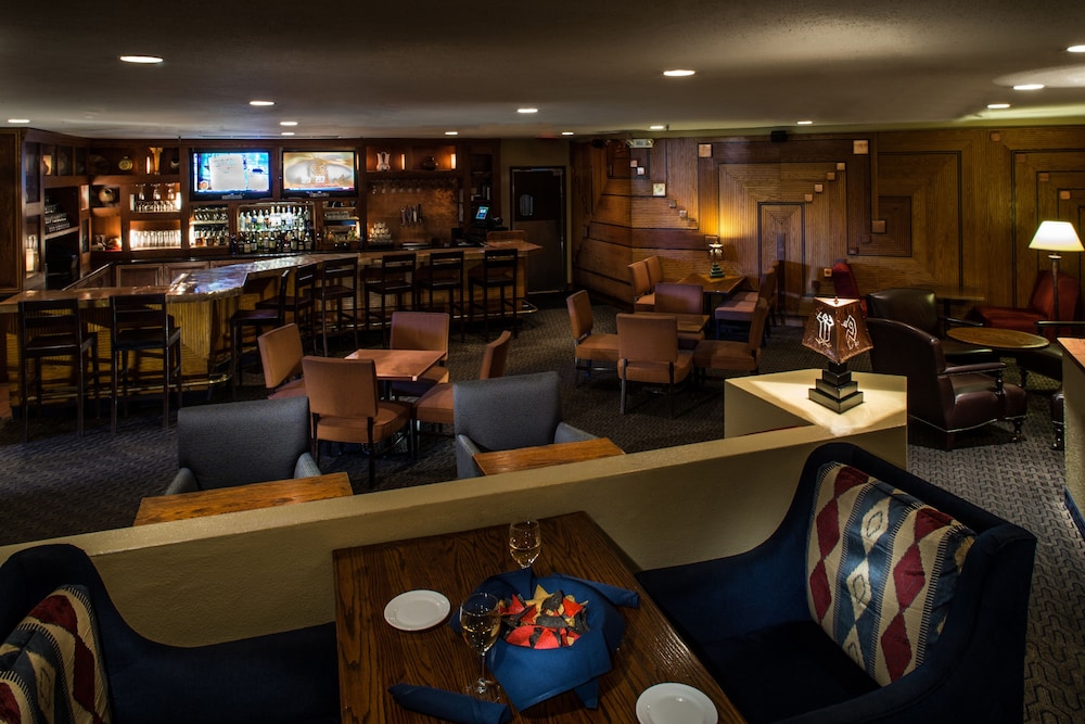 DoubleTree by Hilton Phoenix Tempe - photo 44