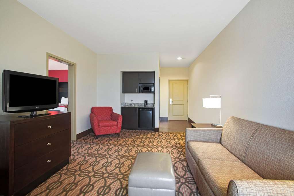 La Quinta Inn & Suites by Wyndham Pearsall - photo 33