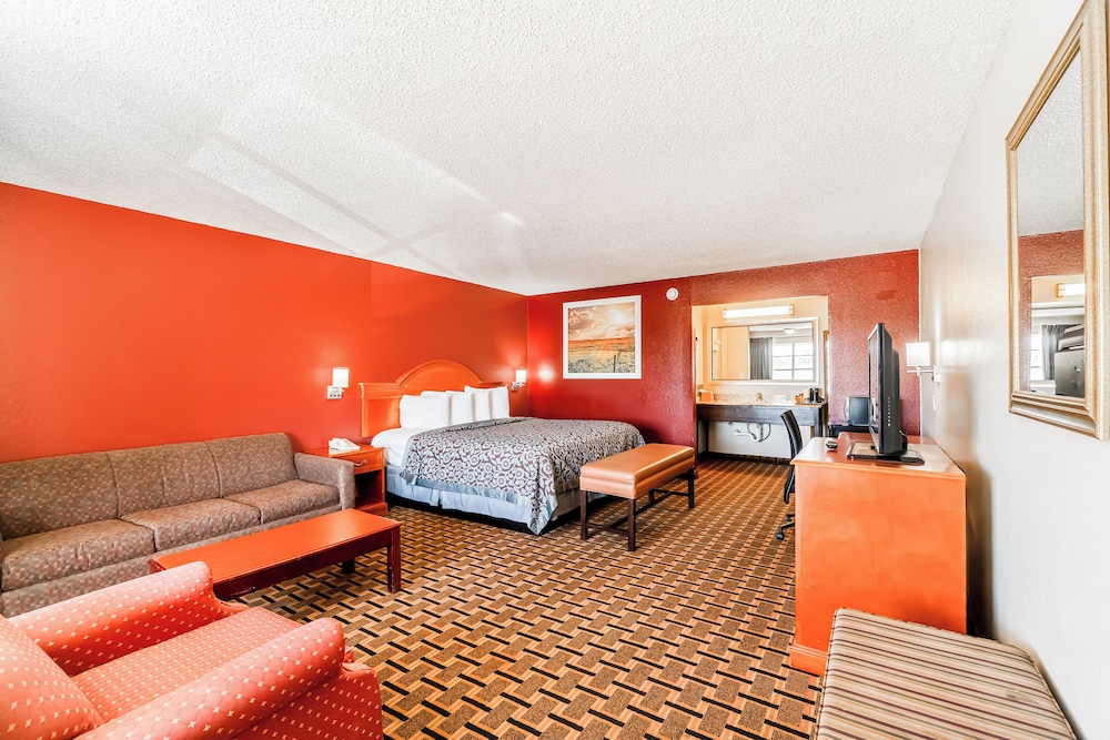 Lone Star Inn by OYO Vernon Texas Hwy 287 in Vernon, United States