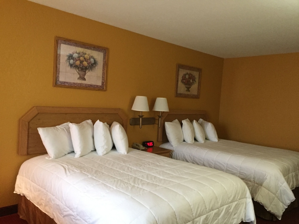 Parkfield Inn - photo 8