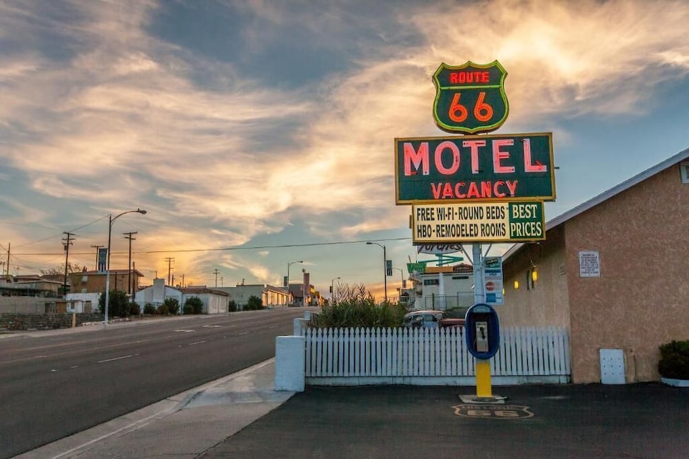 Route 66 Motel - photo 19