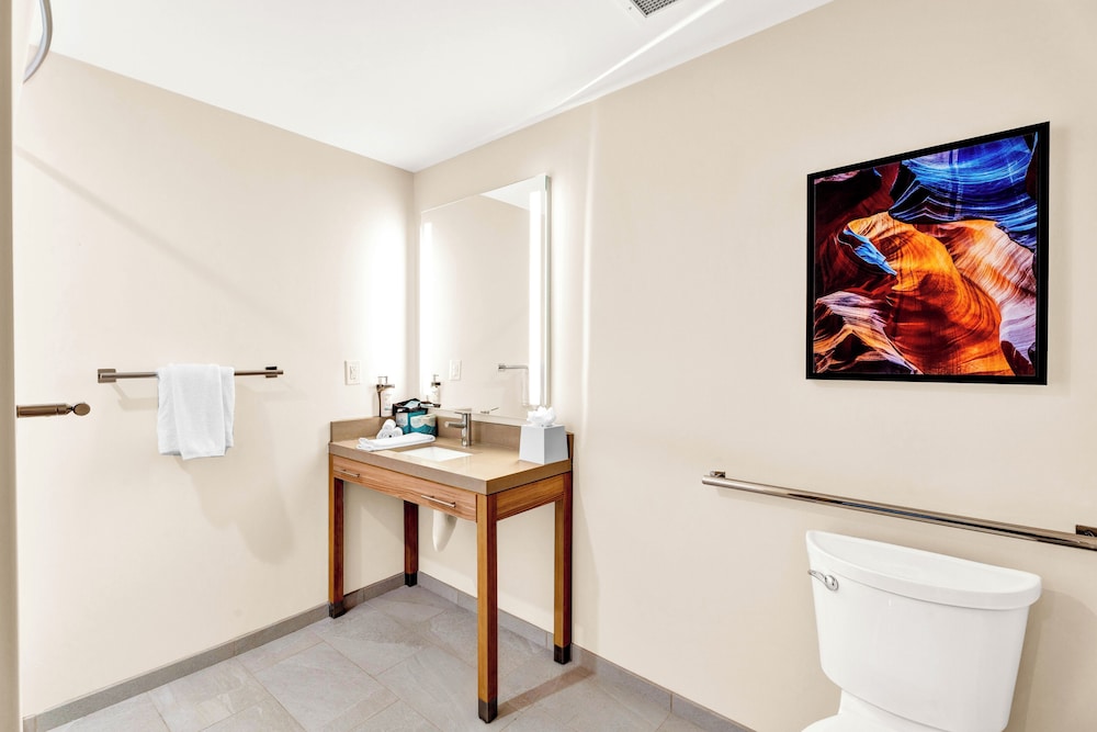 Candlewood Suites Detroit Auburn Hills by IHG - photo 64