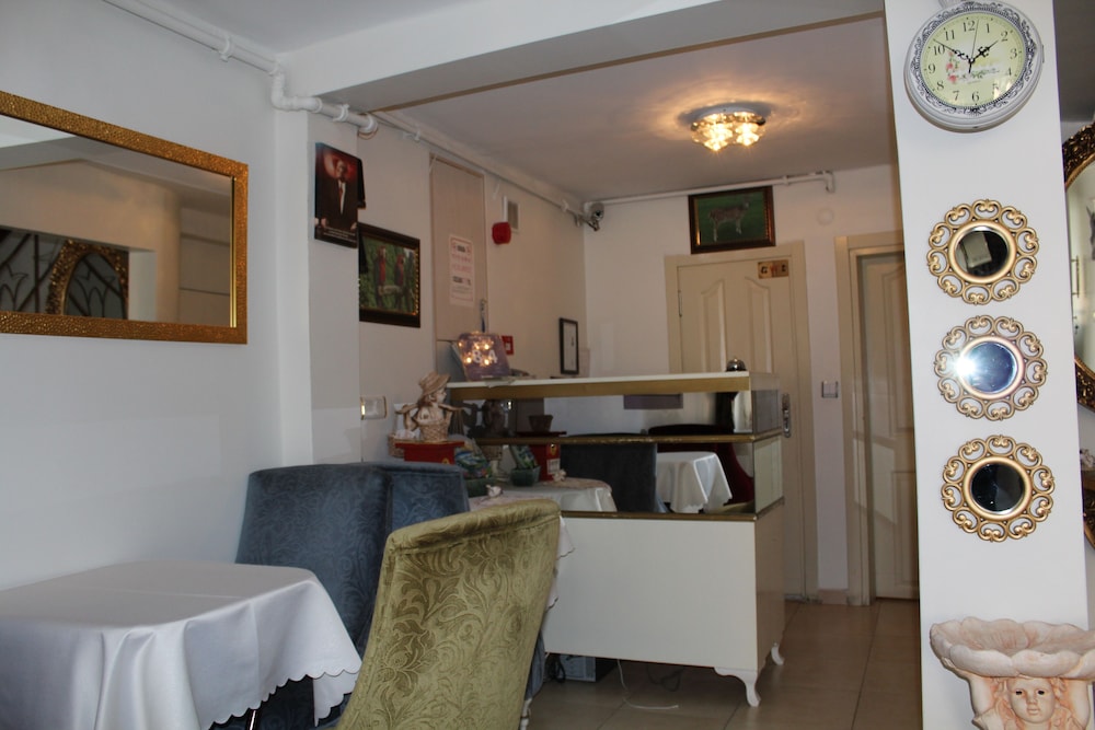 Masal Otel — Adalar — photo 3