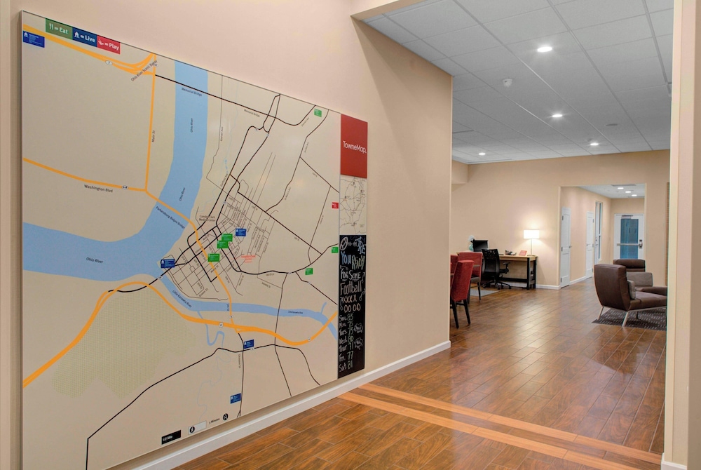 TownePlace Suites by Marriott Parkersburg - photo 16