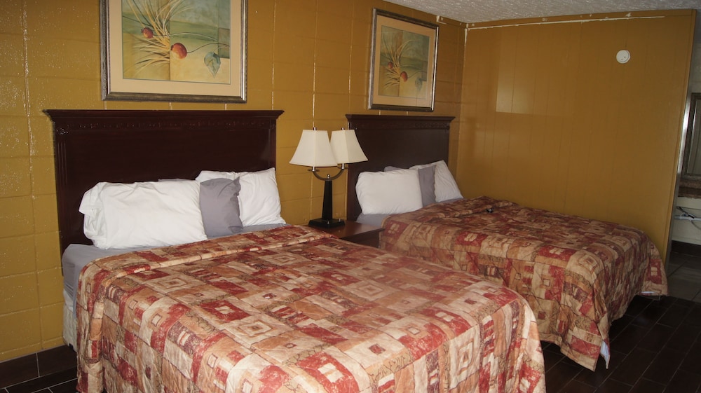 Stone Inn Motel - photo 14