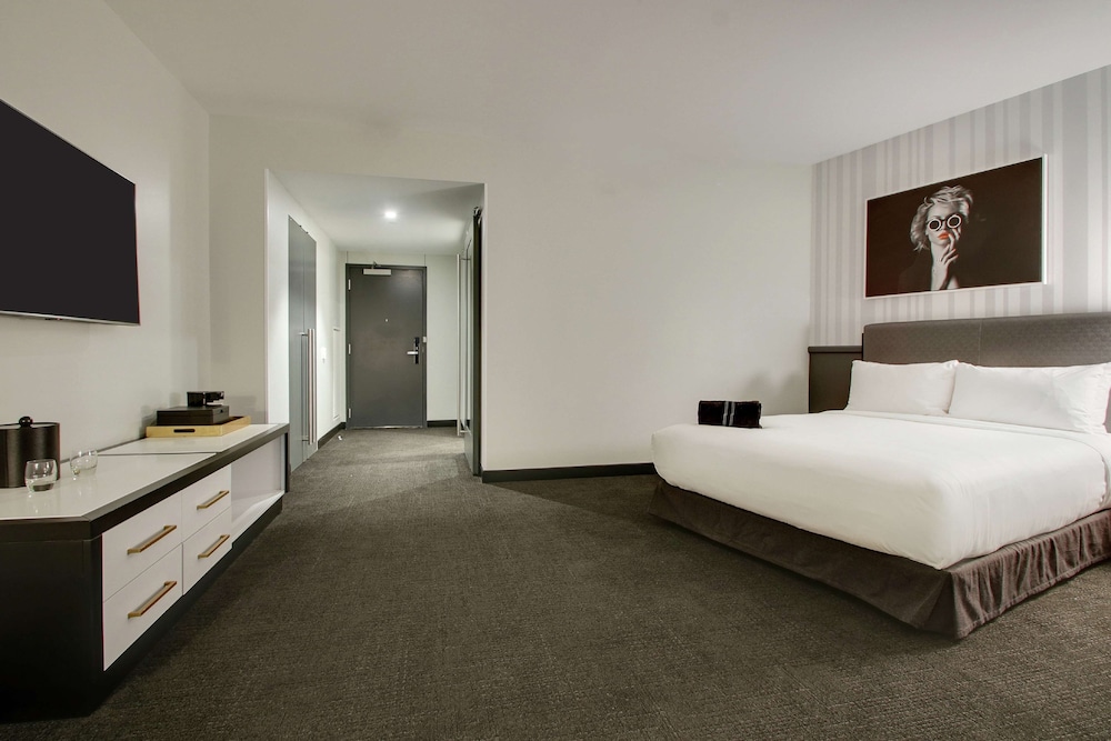 The Rose Chicago Tapestry Collection by Hilton - photo 32