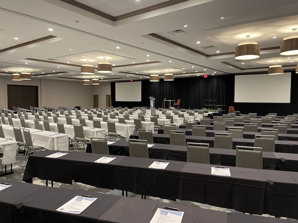Hilton Garden Inn Summerville - photo 44