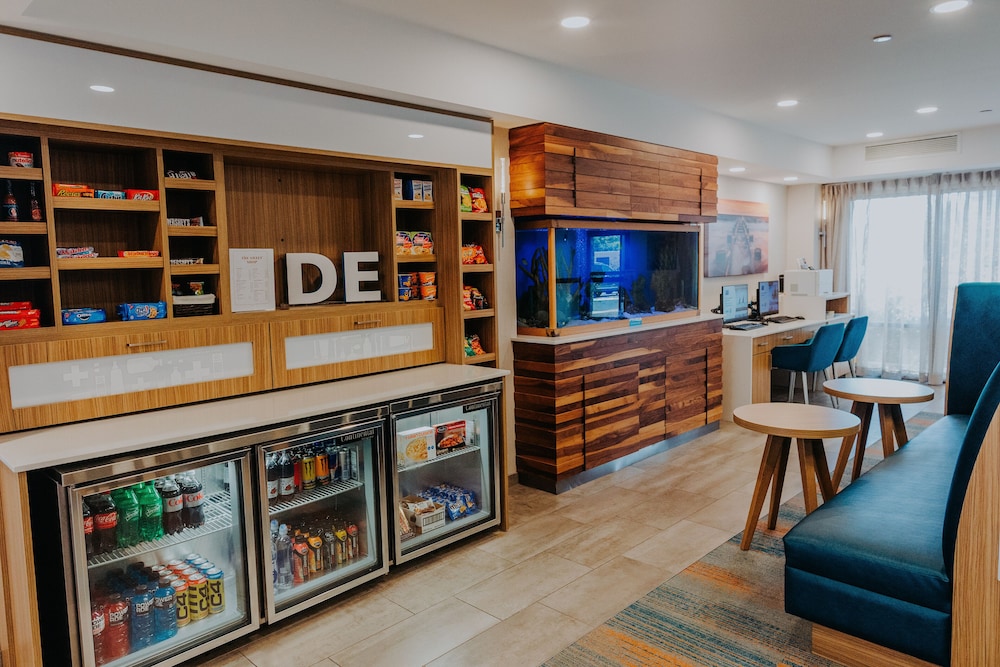 Hampton Inn Rehoboth Beach - photo 5