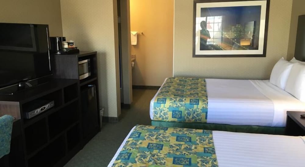 Regency Inn SFO Airport - photo 11