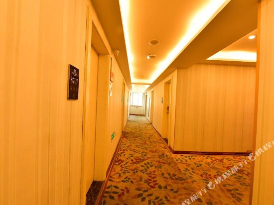 Ikea Hotel - carbon neutral hotel in Xushan
