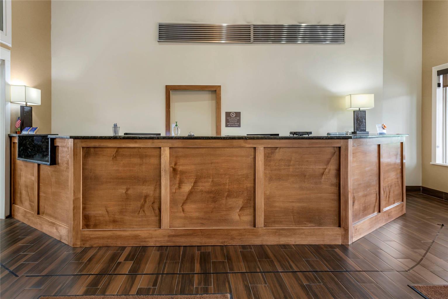 Comfort Inn & Suites Glen Mills West Chester - photo 6