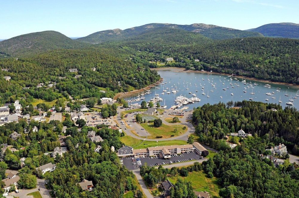 Kimball Terrace Inn Northeast Harbor - photo 35