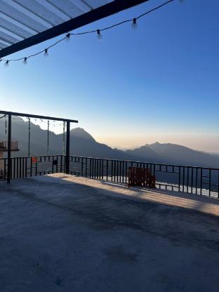 Into The Wild Stays - last minute hotel in Unknown City