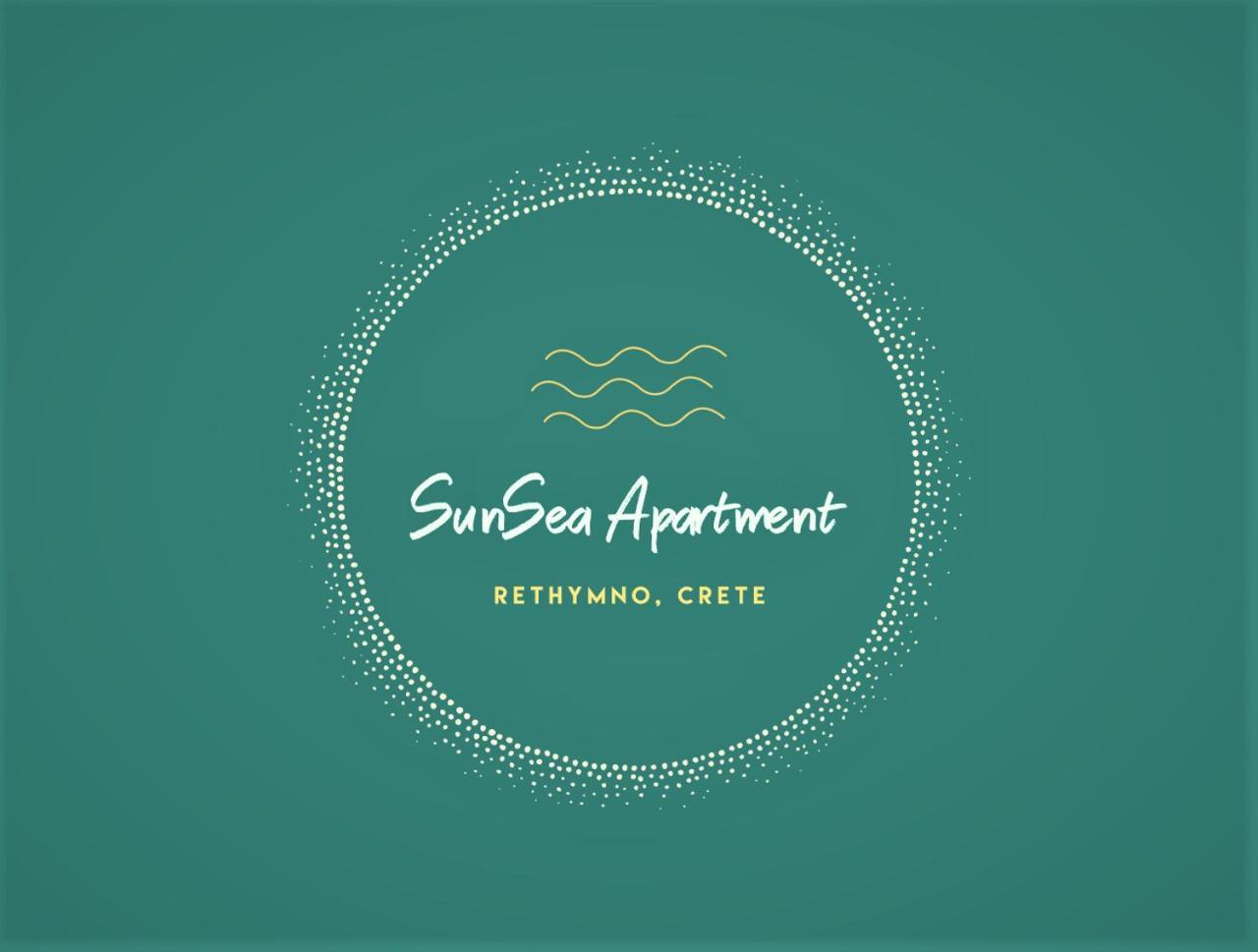 Sunsea Apartment — 4-Star Luxury Hotel in Rethymno, Greece
