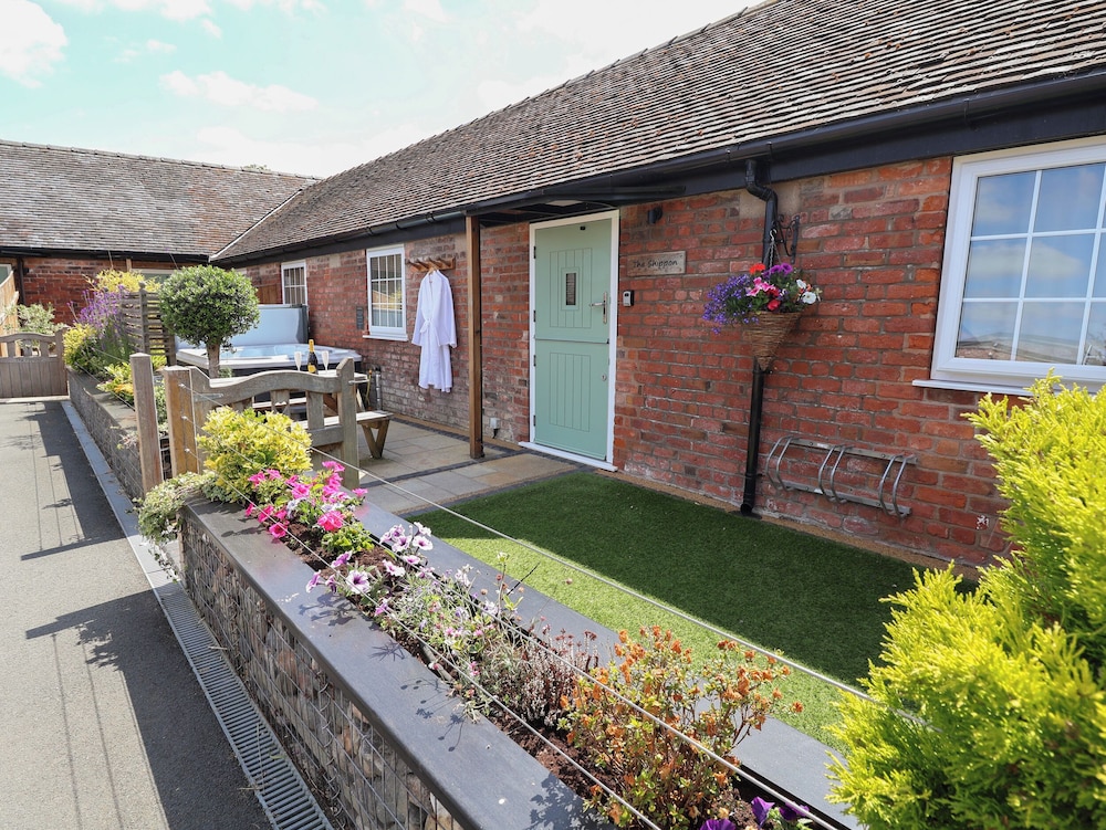 The Shippon - last minute hotel in Chester