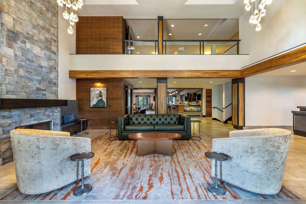 The Newberry Hotel Bend Tapestry Collection by Hilton - photo 10