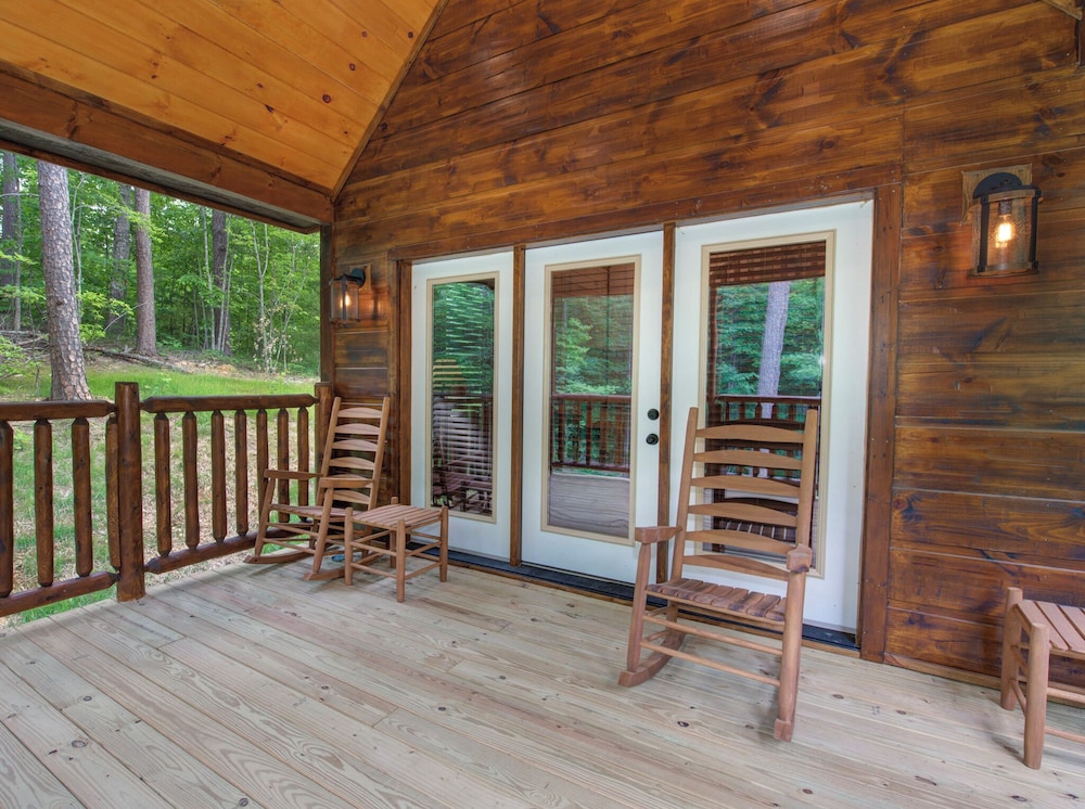 Three Little Bears by Smoky Cove Resort - photo 26
