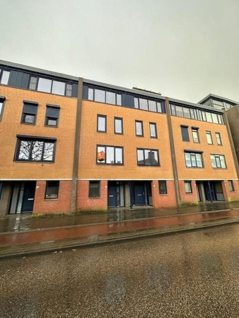 Big House In Roosendaal 21499275 — Roosendaal