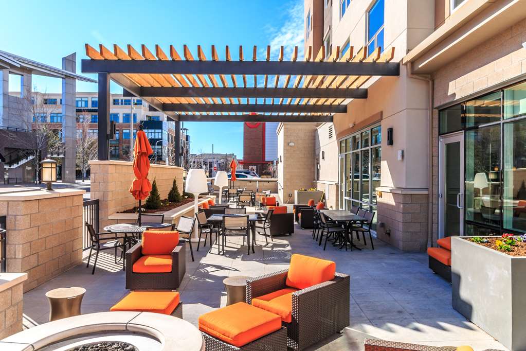 Hyatt House Denver Lakewood at Belmar - photo 48