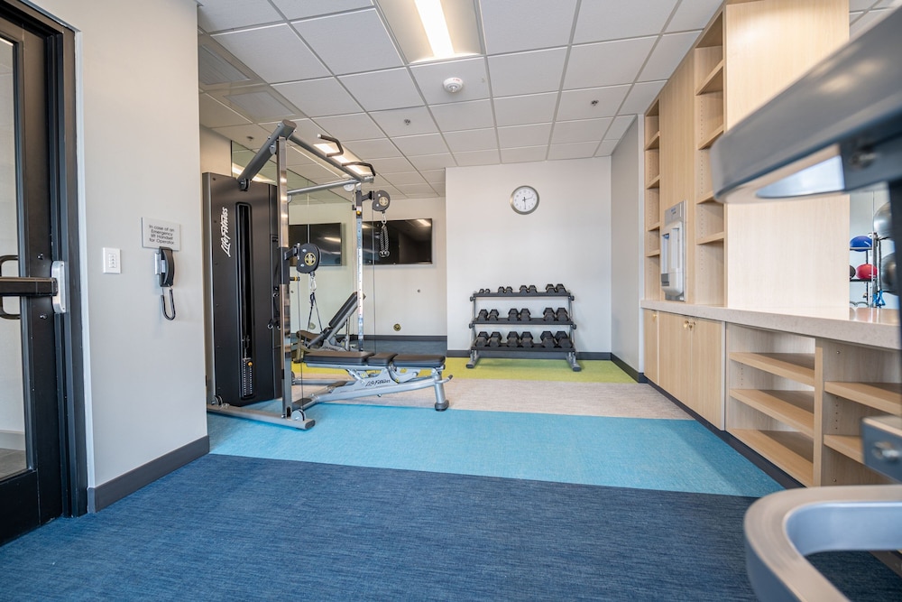 TownePlace Suites by Marriott Las Vegas North I 15 - photo 33