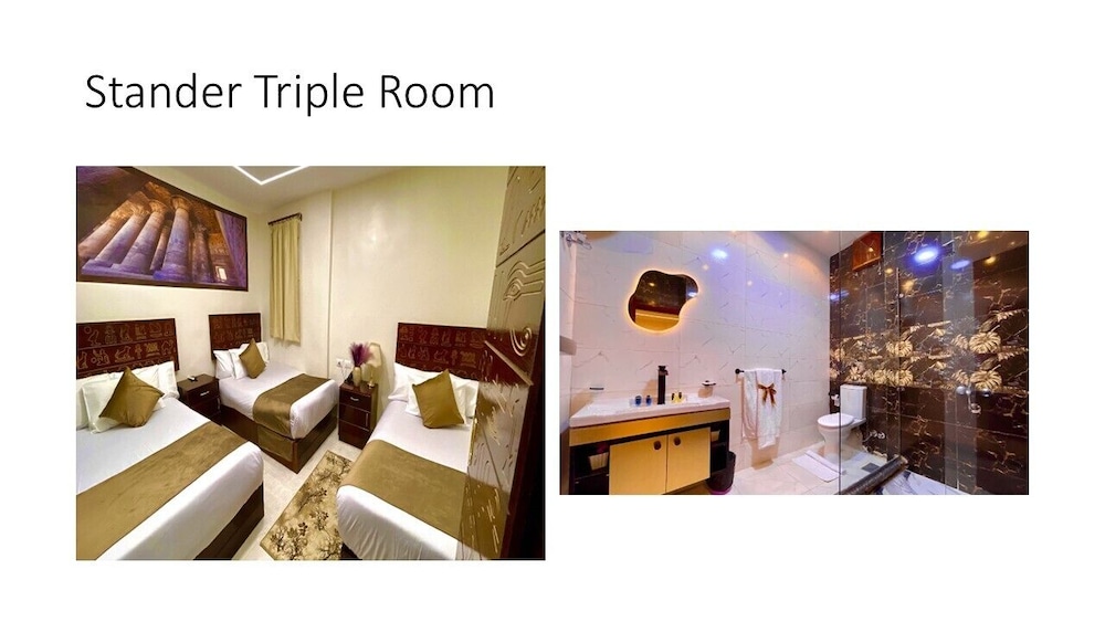 N.P.Vinn - last minute hotel in Giza