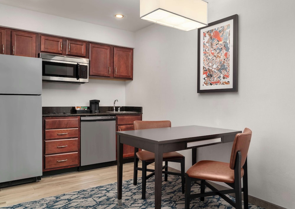 Homewood Suites by Hilton Boston Cambridge Arlington MA - photo 25