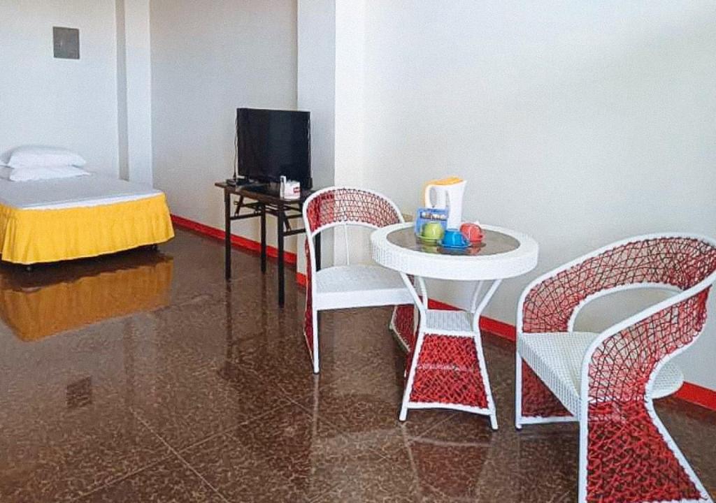 MBU Suites Bed n Breakfast by RedPartner — hotel in Mangaldan