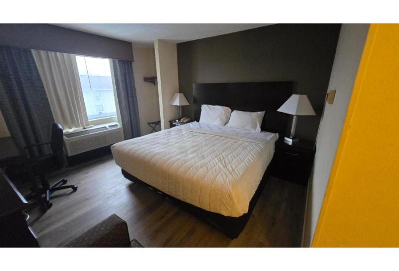 Lone Star Inn & Suites by OYO Harlingen TX - photo 15